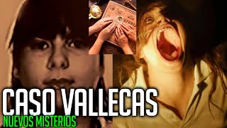 😱Nuevas PRUEBAS para el CASO VALLECAS Verónica [upl. by Naitsabes]