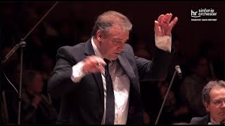 Ravel Le tombeau de Couperin ∙ hrSinfonieorchester ∙ Jaime Martín [upl. by Theta]