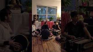 MATAN 🔥 Lit Sunday Kirtan [upl. by Attecnoc505]