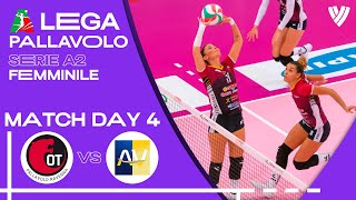 Ravenna vs SantElia  Full Match  Womens Serie A2  2021 [upl. by Rivkah]