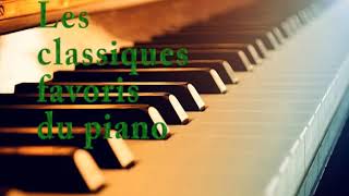 RONDO BRILLANT  Weber Les classiques favoris du piano 6  08 [upl. by Aerdnuahs]