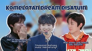 Serba serbi kelakuan NCT WISH yang bikin gemes [upl. by Enyleuqcaj680]