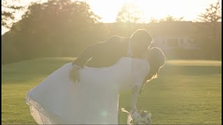 Amanda and Benjamin Highlights [upl. by Dawkins106]