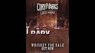 Country fans Have you learned the lirycs of WhiskeyForSale by CoryMarks🎸🤘 [upl. by Eenej510]