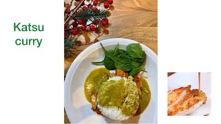 How to make Chicken Katsu Curry  Wagamama Katsu Curry  Chicken Recipe  Curry Recipe [upl. by Pollie549]