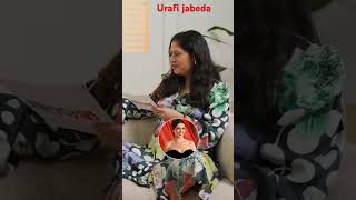 Urafi jabeda salman khan trending bollywoodhits urfijaved salmankhan youtubeshor trendingbolly [upl. by Sweeney417]