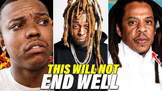 ‘Super Bowl Was Taken From Me’ Lil Wayne GOES OFF On Jay Z But Instantly Regrets It [upl. by Aniela]