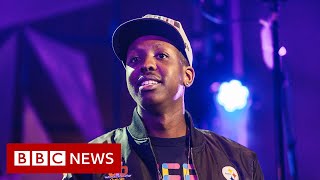 Jamal Edwards music entrepreneur and YouTube star dies aged 31 BBC News [upl. by Vasiliki514]