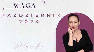 Waga październik 2024 [upl. by Fredela885]