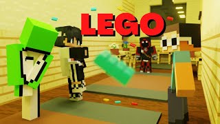 LEGO  Animated [upl. by Nidla]