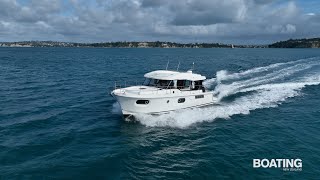 Beneteau Swift Trawler 41 Sedan [upl. by Sheridan]