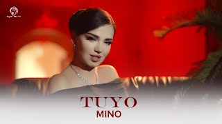 Mino  Tuyo cover  Мино  Туё 2024 [upl. by Odracir]