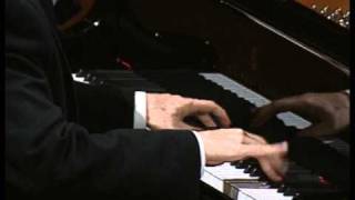 Rafal Blechacz  Chopin Sonata N°3  Mov 4° Presto non tanto [upl. by Ahseym788]