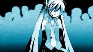 【Hatsune Miku】 Desperate Society CDR Version 【UtsuP】 [upl. by Berman388]