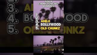 best chunkz singing moments betasquad chunkz singing [upl. by Paxton]