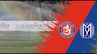 LIVE WSV  SV Meppen  Testspiel  Trainingslager Belek 2024 [upl. by Aeila652]