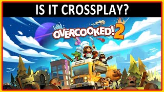 Overcooked 2  CROSSPLAY [upl. by Field588]