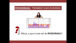 RYODORAKU Tirando suas dúvidas 1 O que é o Ryodoraku [upl. by Eelytsirk]