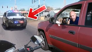 100 Times Cops HUMILIATED Road Ragers… [upl. by Zack]