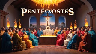 El milagro de Pentecostés Animation Official [upl. by Gunning]