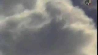 Second Video Emerges of UFO Releasing Spheres over Mexico City 2009 [upl. by Tranquada691]