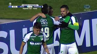 PENAL Bolívar12 Deportivo Cali [upl. by Whitaker694]