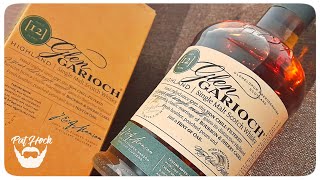 Glen Garioch 12│Whisky Verkostung [upl. by Dranrev777]