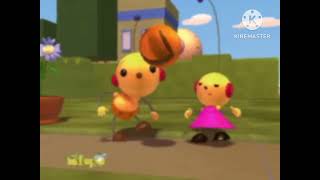 rolie polie olie intro polish 2013 [upl. by Vergil]