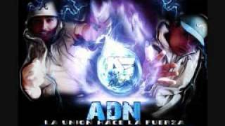 Arte Elegante Ft ADN  Traicionerawmv [upl. by Ahseina]