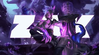 RIVEN PLAYS BY ZAK [upl. by Shakti]