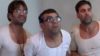 Phir Hera Pheri Movie Comic Seen  Akshey Kumar On Fair  Mehboob Comedys Official [upl. by Ziegler]