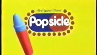 Popsicle Ad Scribblers 2002 [upl. by Huesman]