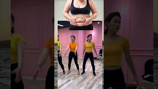 Say Goodbye to C Section Belly Fat With The Kiat Jud Dai Workout 🔥🔥🔥🔥kiatjuddai womenfitness [upl. by Eniaral]