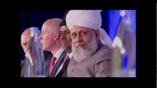 Introduction to the Ahmadiyya Muslim Community [upl. by Heintz855]