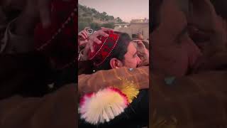 Gilaman Wazir Shaheed Mashar Manzoor Pashteen 🌹🌹 ptm gilamanwazir afghanistan afghan pashto [upl. by Harbard]