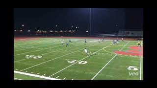 Tomas Valerio Almaden FC 08 Highlight Reel1 [upl. by Nahtnamas435]