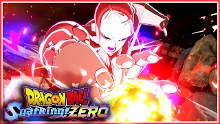 ¡Jiren Desata su Poder Imparable 🔥 Torneo del Poder Épico [upl. by Courtund701]