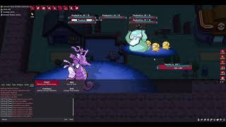 PokeMMO  Shiny Psyduck [upl. by Mullins]