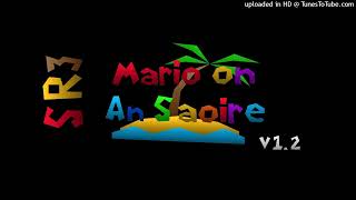 Castle Saoire Sewers  Star Revenge 3 Mario on an Saoire 64 Music [upl. by Rahm]