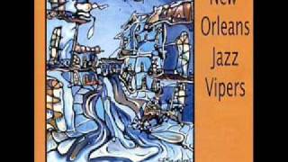 New Orleans Jazz Vipers  Dinah [upl. by Okihcim]