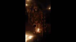 Venkateswara Swamy Original video  Tirupati Balaji Original Video  RARE VIDEO OF BALAJI [upl. by Aneert702]