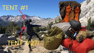 Packing Like a PRO The BEST Backpacking TIPS and TRICKS [upl. by Annalee]