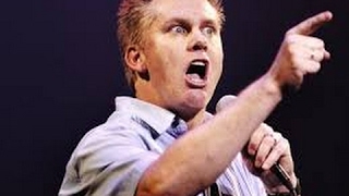 Brian Regan  Stand Up Comedy [upl. by Tellford634]