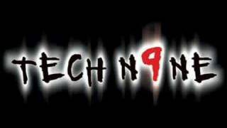 Tech N9ne  KILLER LEAK [upl. by Ynnatirb]