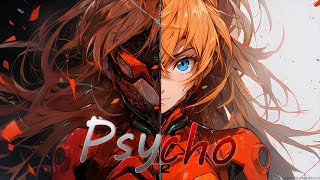 Psycho  AViVA Nightcore [upl. by Nirak830]