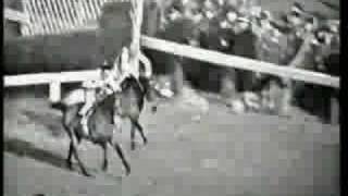 Arkle 1964 Cheltenham Gold Cup [upl. by Enirahtac]