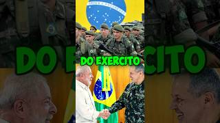 Hierarquia do exército exercito [upl. by Sucramal16]