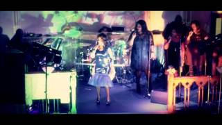 Annette B amp Spanna  Truly Amazing AnnetteBGospel OFFICIAL MUSIC VIDEO [upl. by Yaresed498]