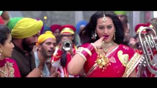 Son of Sardaar rani main tu raja Full HD song [upl. by Yale]