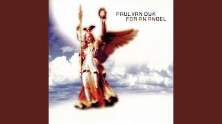 For An Angel PvDs EWerk Club Mix [upl. by Valdis]